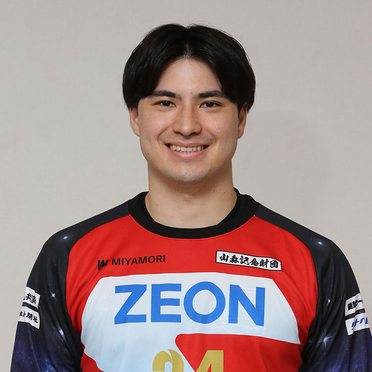髙木 アレキサンダー