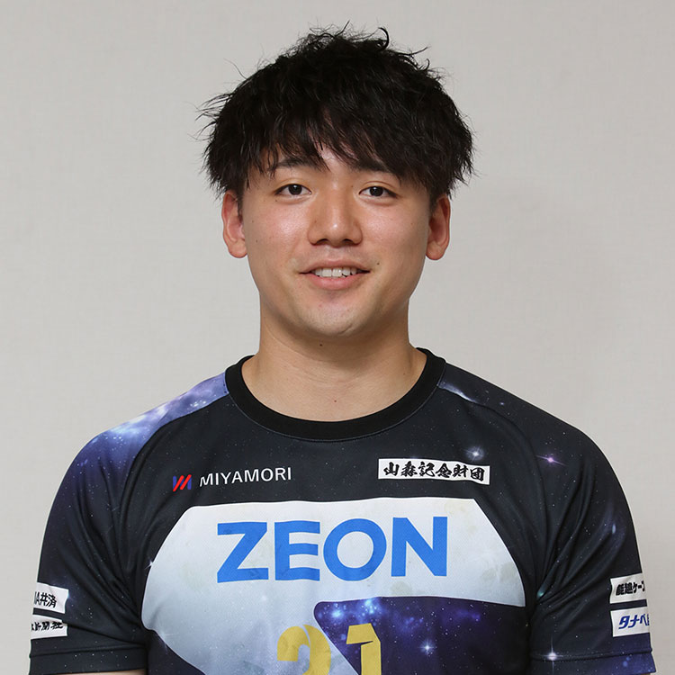村本 龍斗