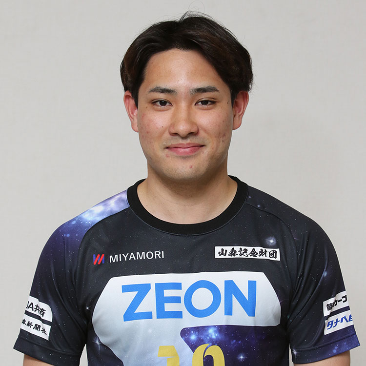 池間 飛勇