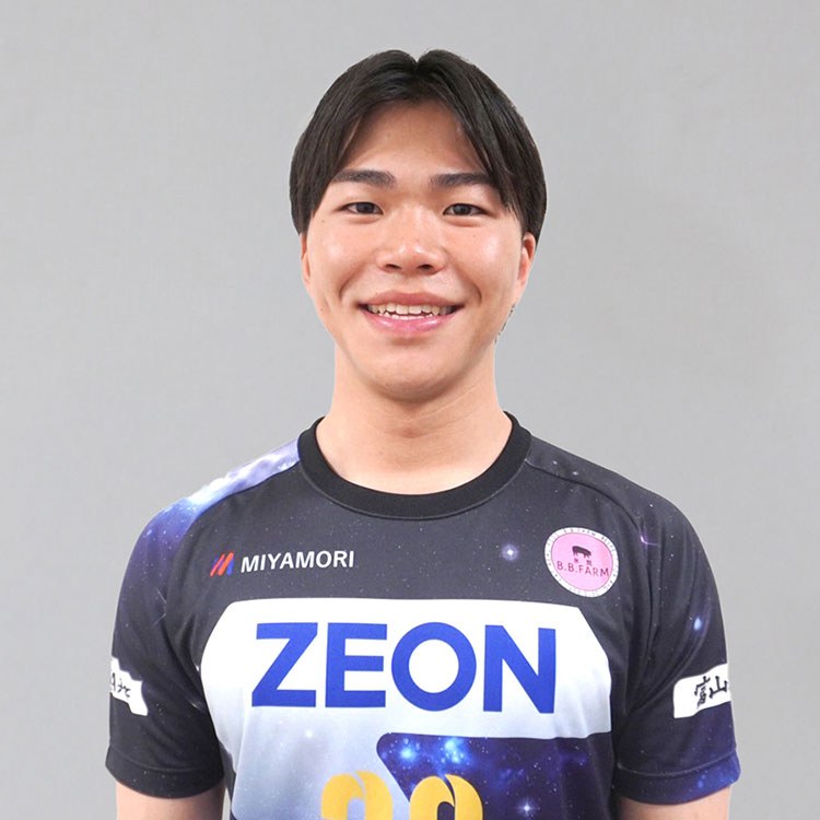 井上 明