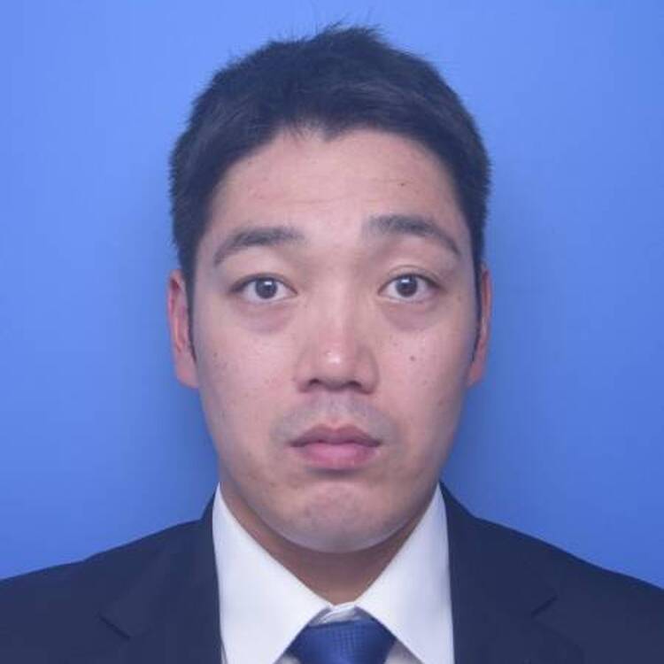 笠原 謙哉