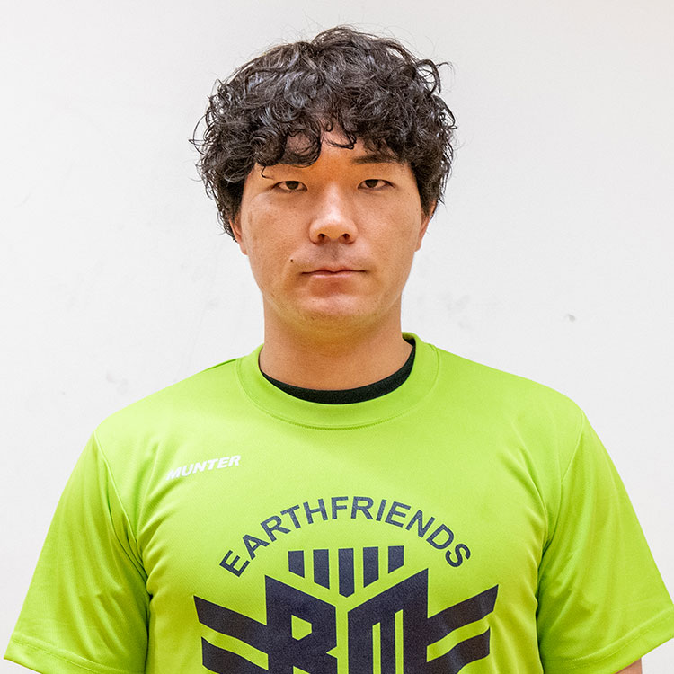 谷口 俊
