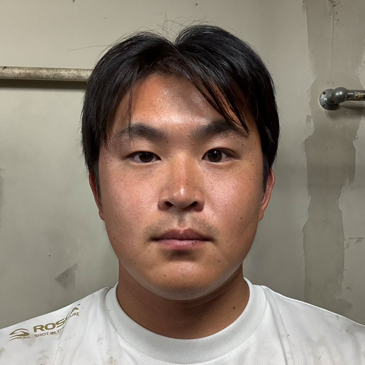 平林 裕斗