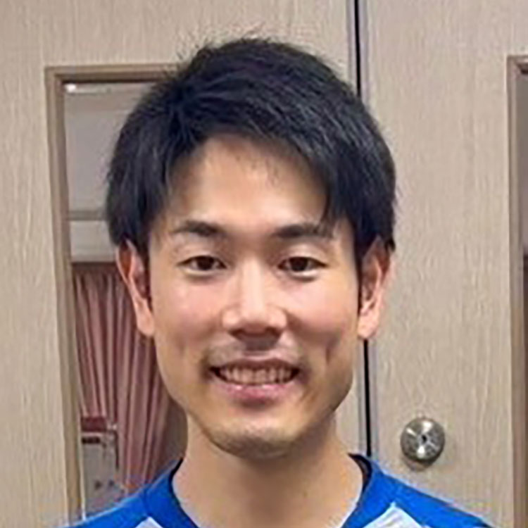 上田 健斗