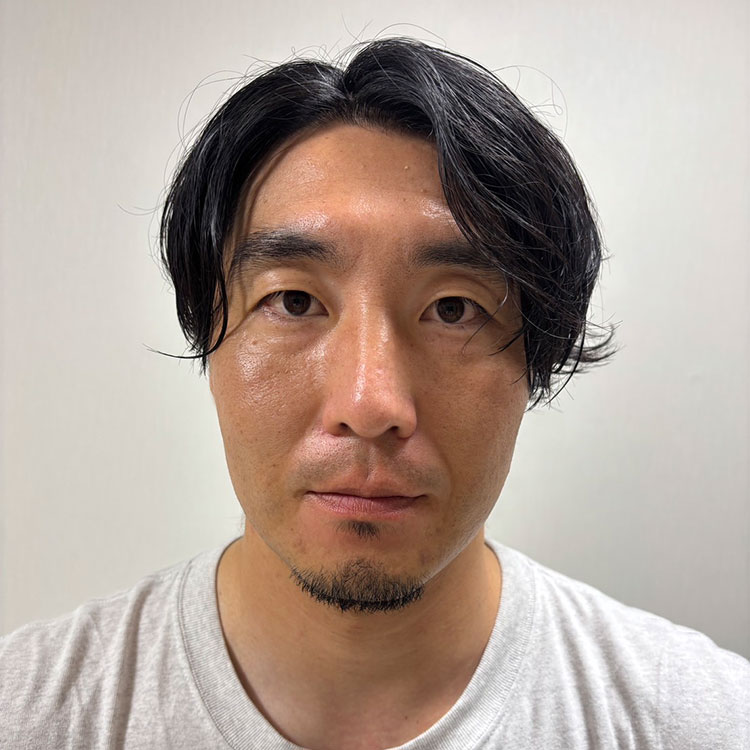 光武 純