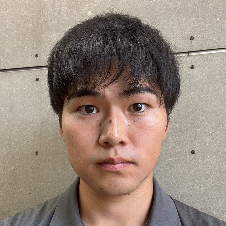 門間 優次郎