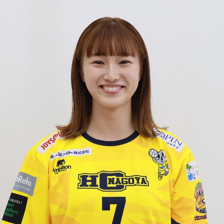 塚邊 美夏