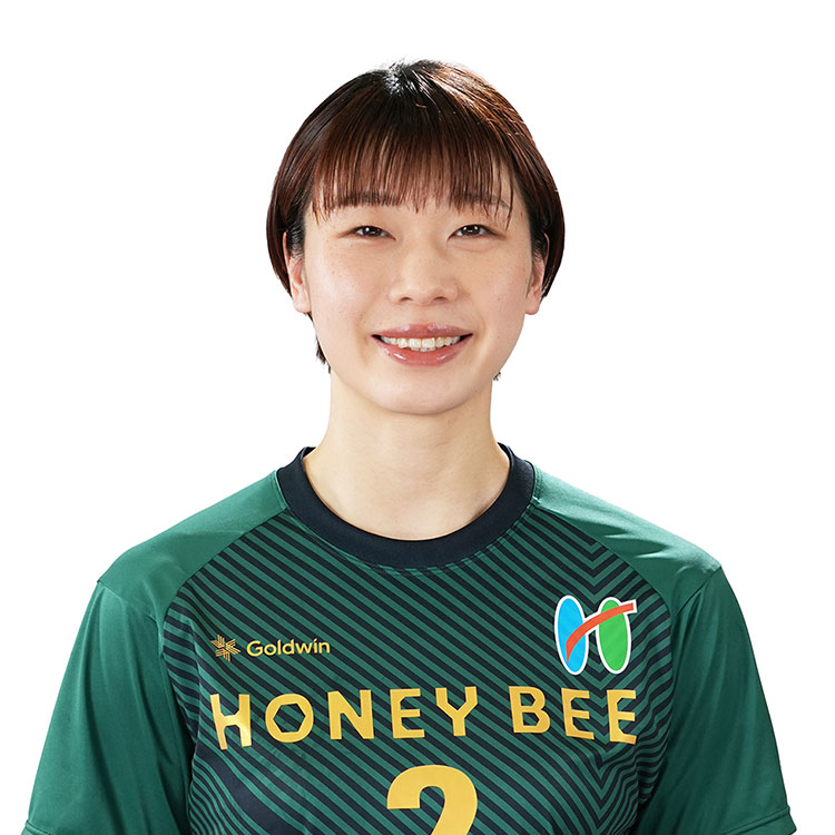 辻野 桃佳