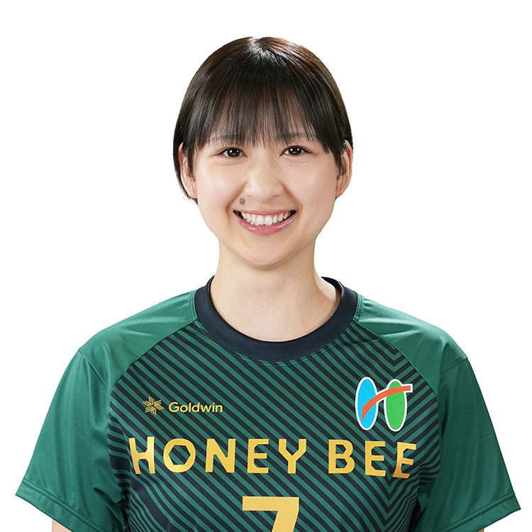 矢野 結菜
