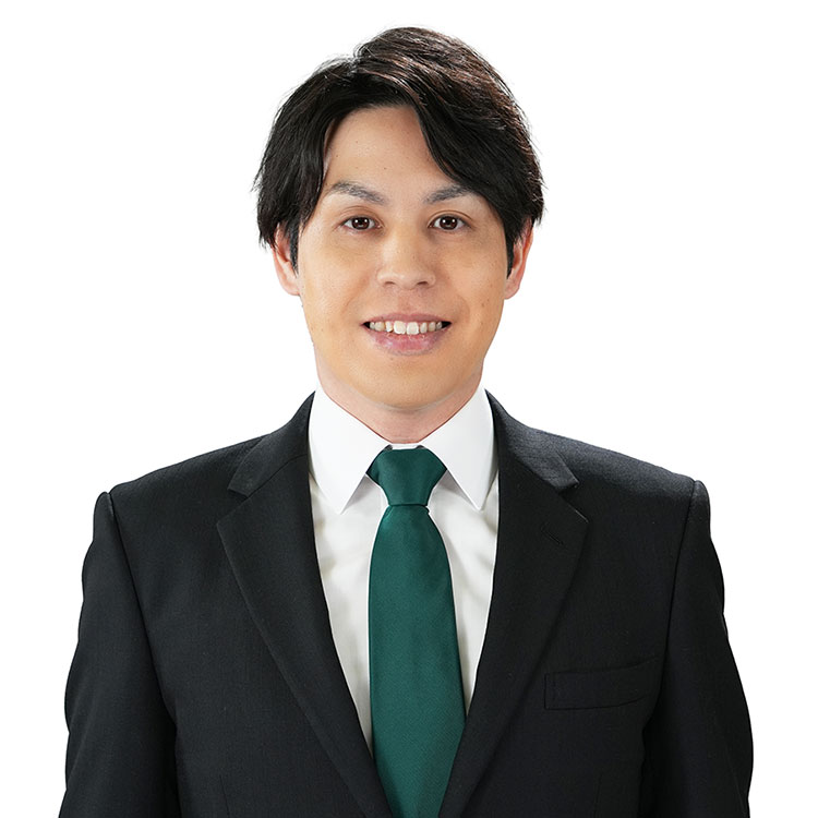 河合 辰弥