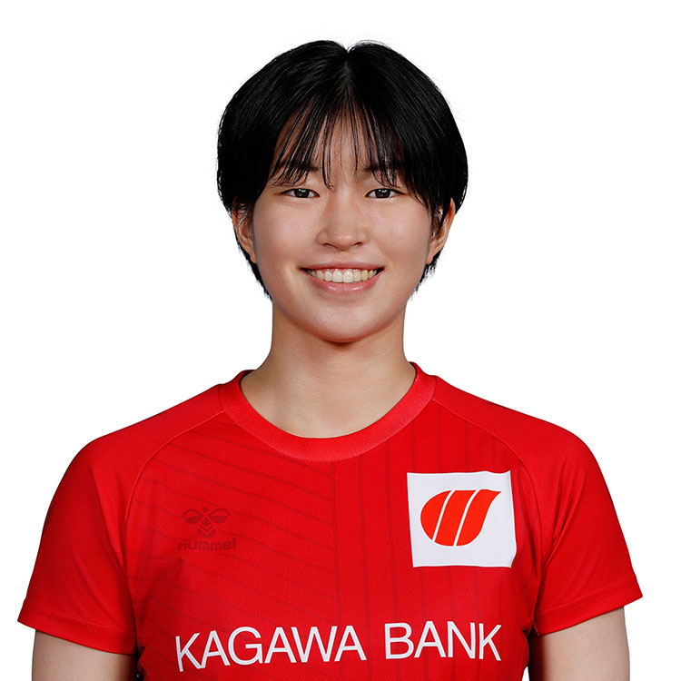 安堂 萌恵