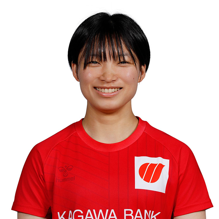 田渕 伶奈