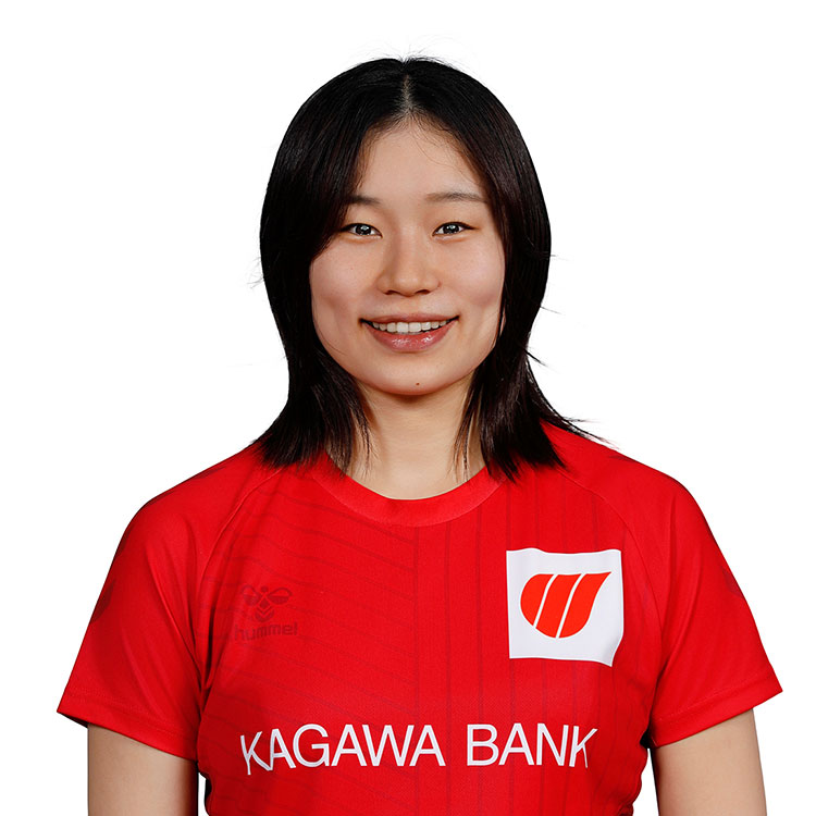 岡田 彩愛