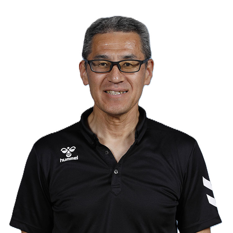 亀井 好弘