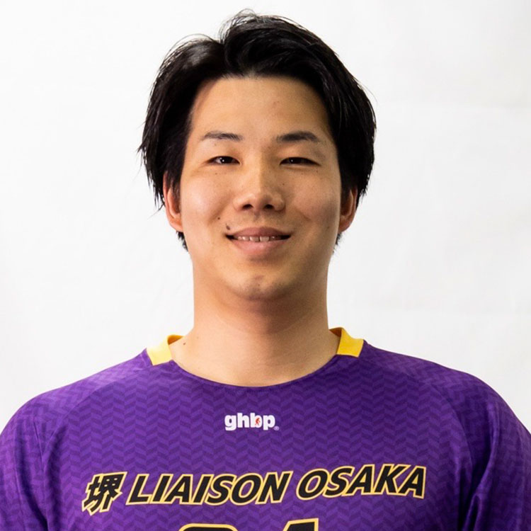 土田 航平