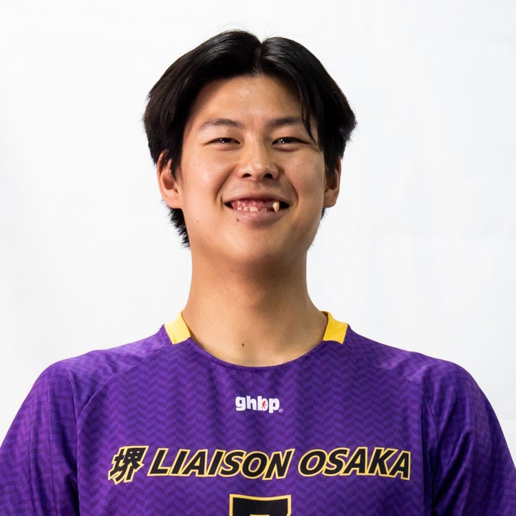 長谷川 隆太