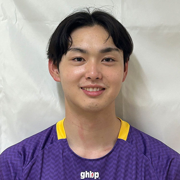 早瀬 遥