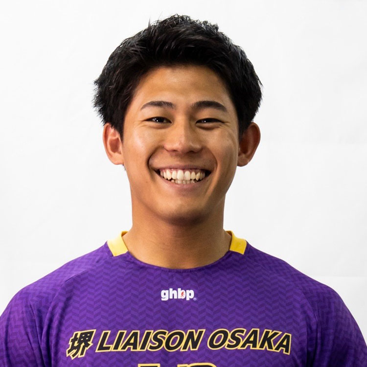 井上 太陽