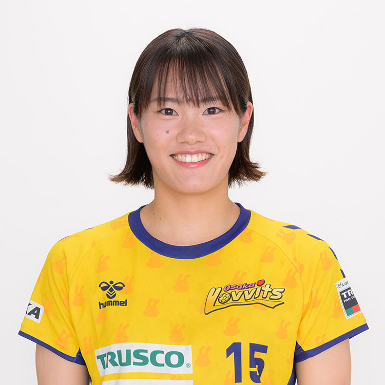 上田 遥歌