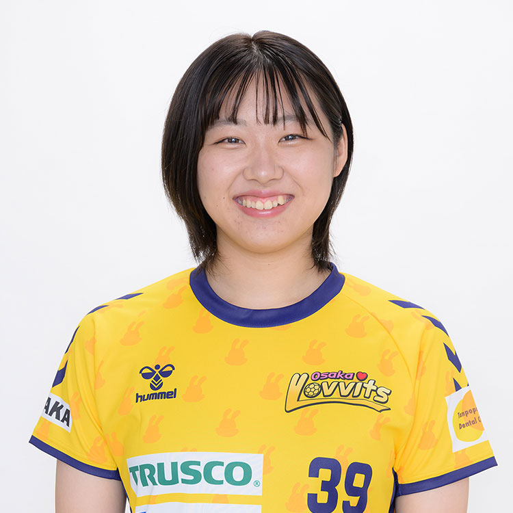 山田 遥帆