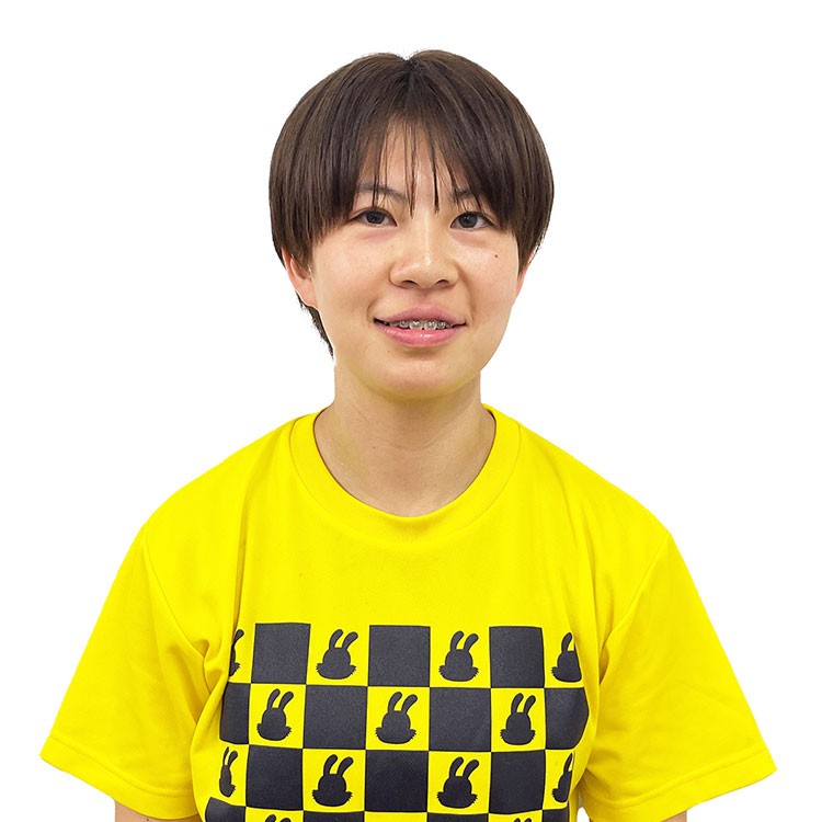 稲葉 晴香