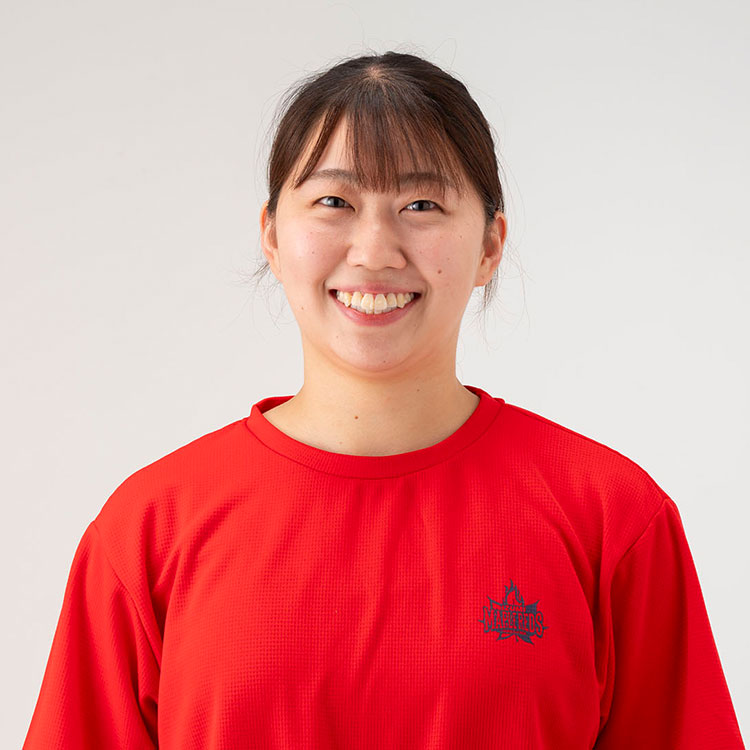 倉岡 愛実