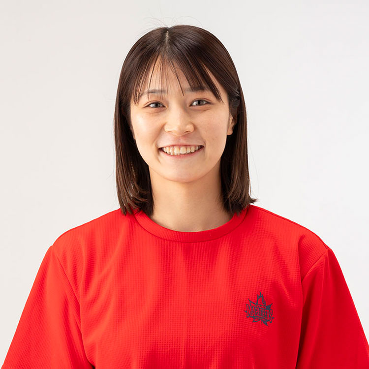 石川 莉子