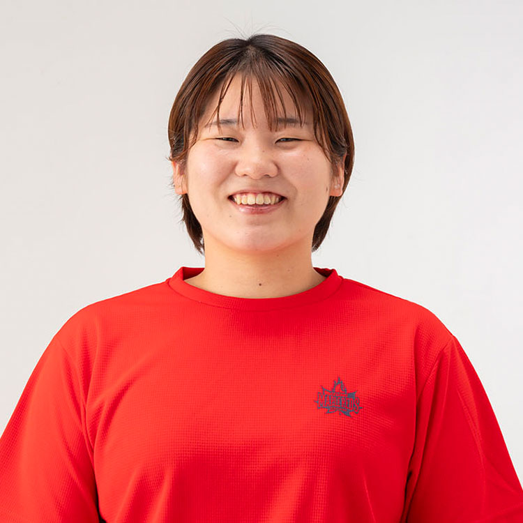 山本 春花