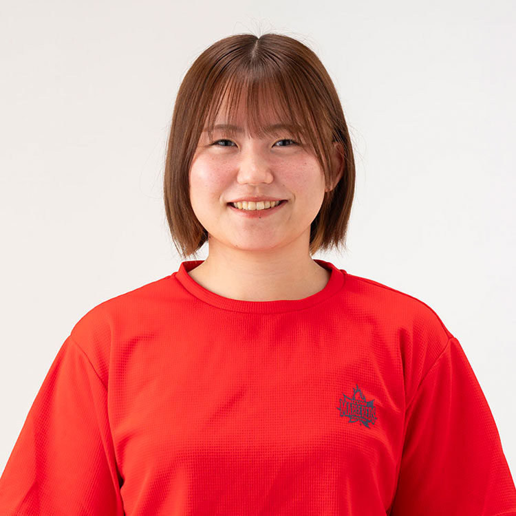 佐野 夢花