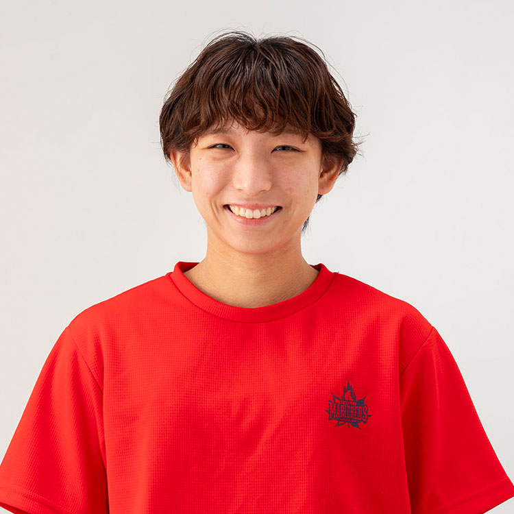 米村 友依
