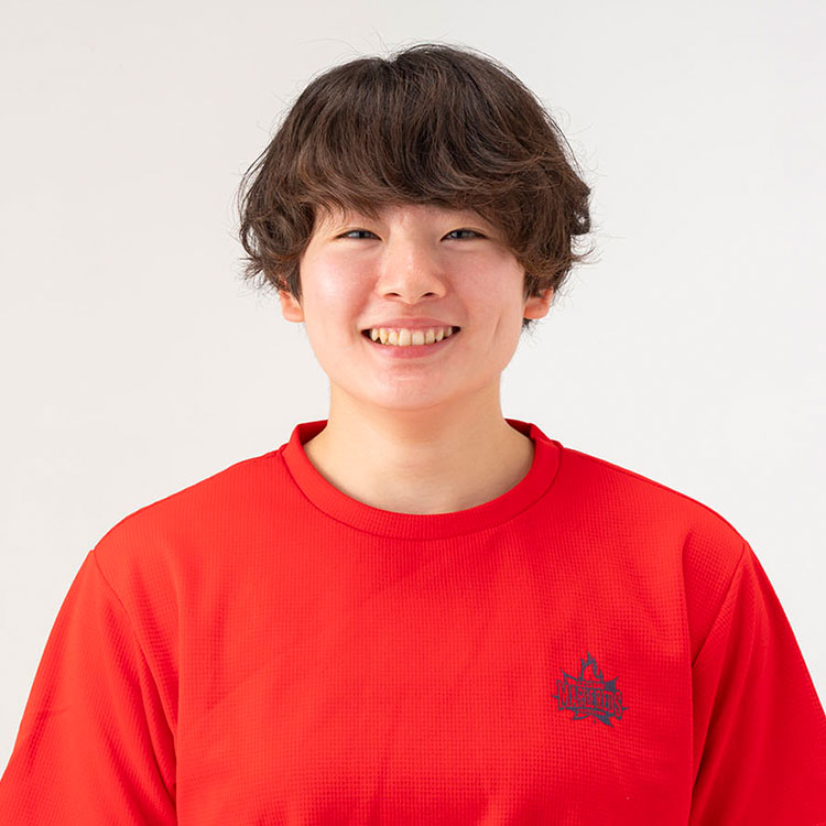 大田 歩果