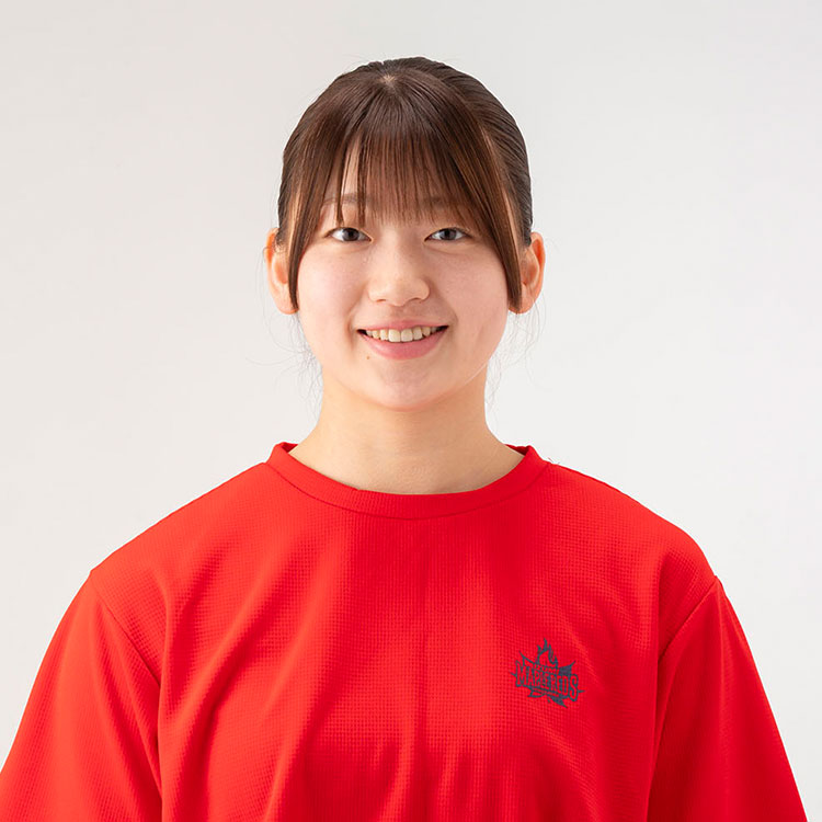 伊藤 結衣