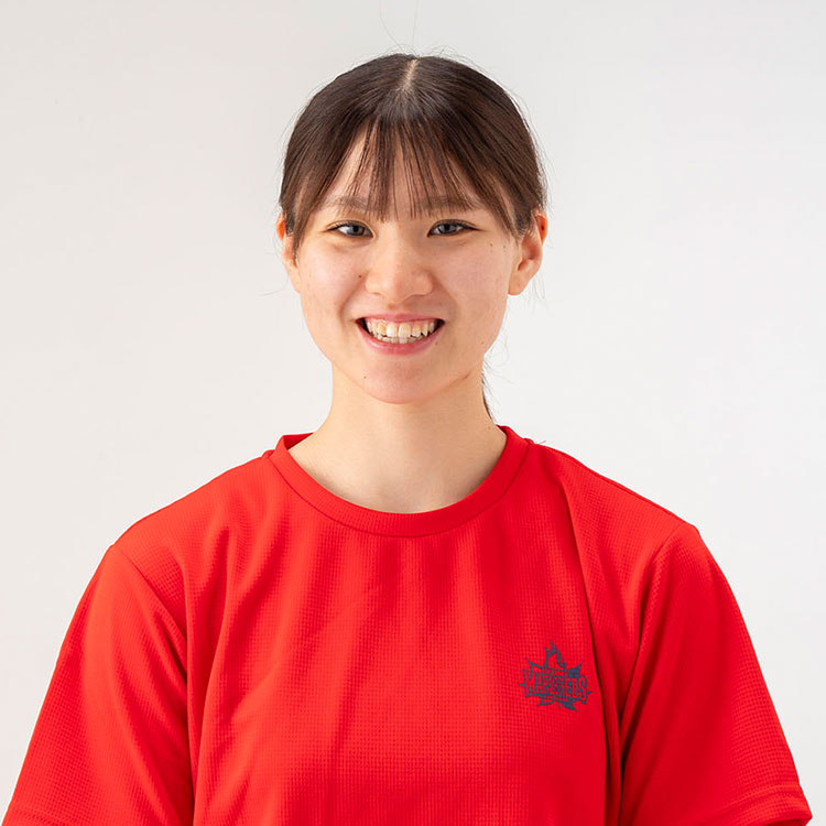 岩本 里菜