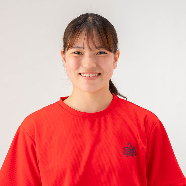 中村 理乃