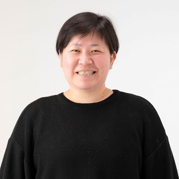 大前 典子