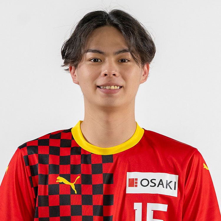 安平 拓馬