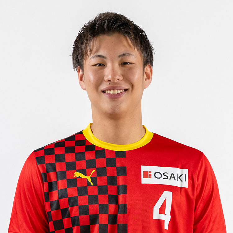 狩野 優太
