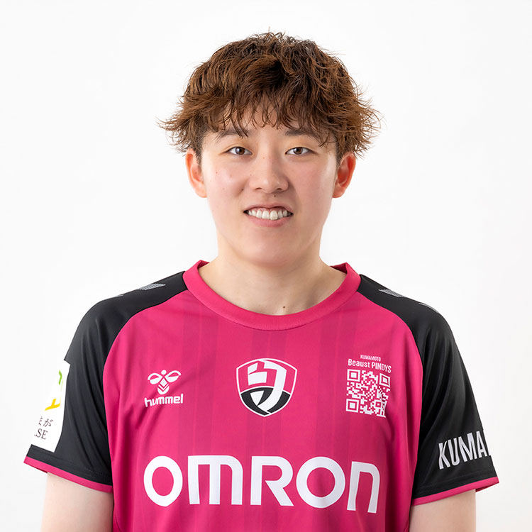 米澤 綾美