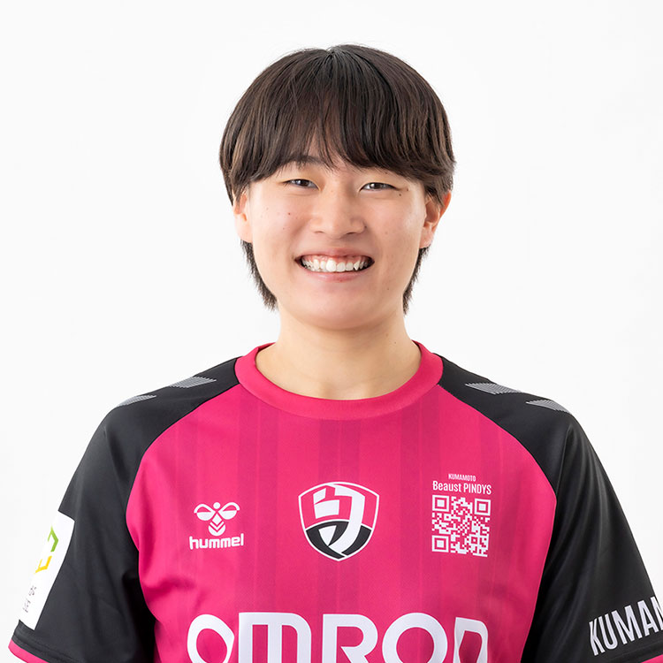 小泉 彩奏