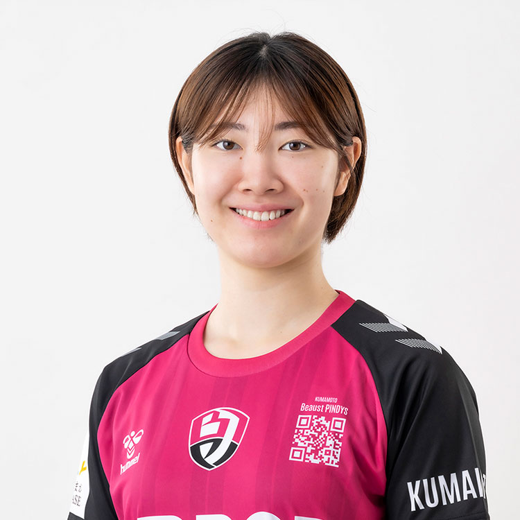 横尾 藍乃
