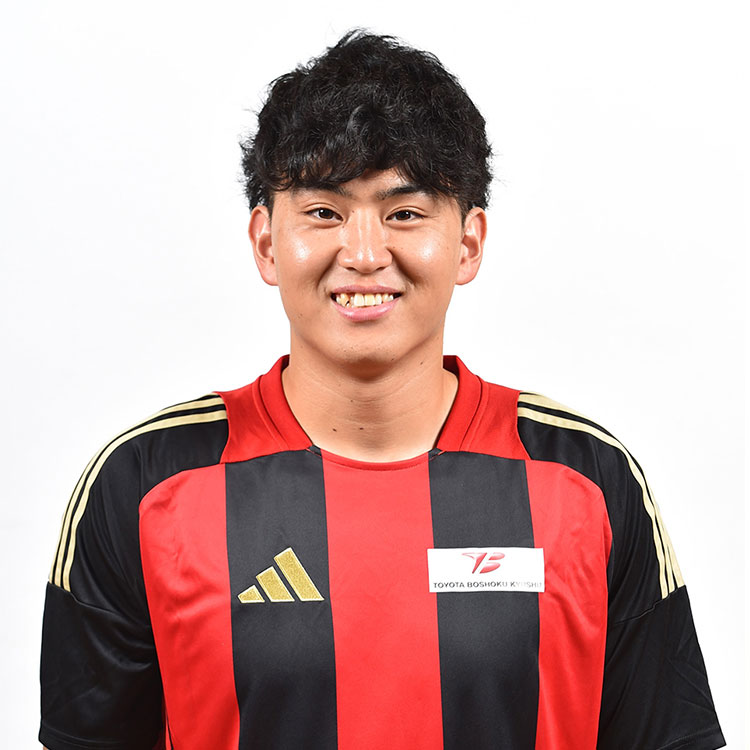 山口 直輝