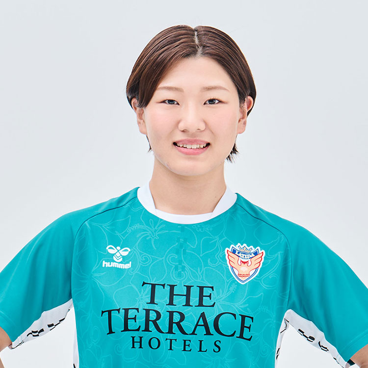 山路 麻愛