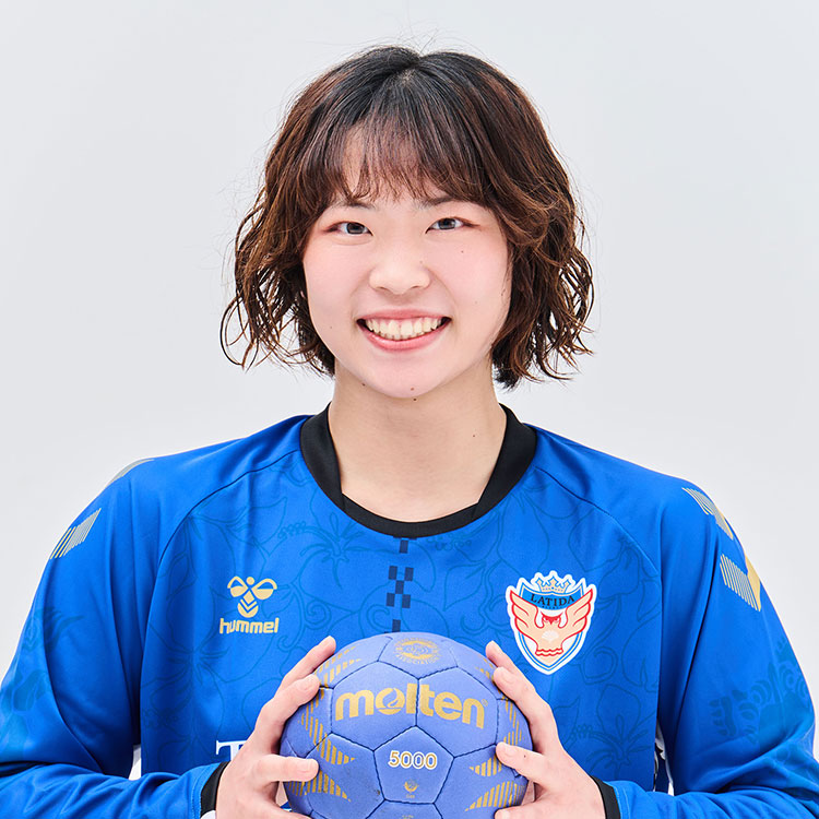 廣田 美月