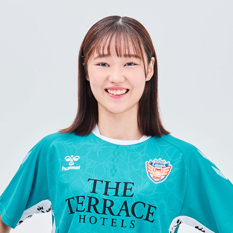 濵口 まお