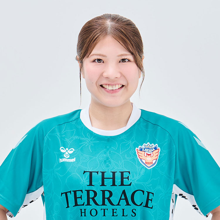 東江 莉佳
