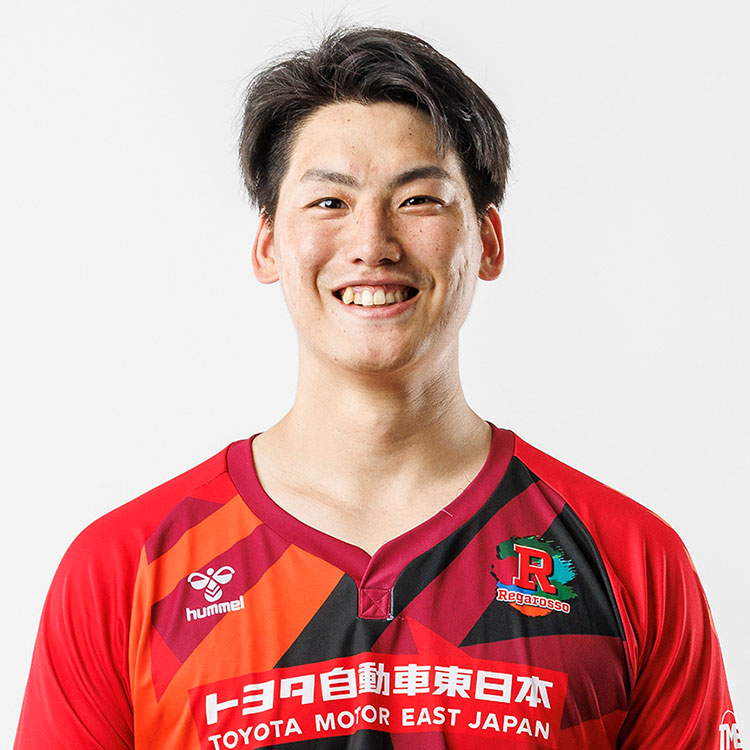 藤村 勇希
