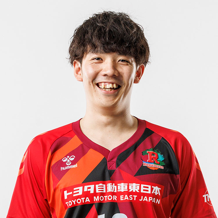 藤原 芳輝