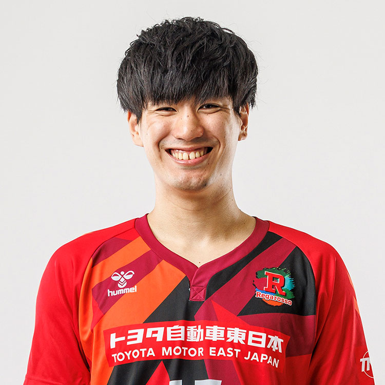 中川 翔太