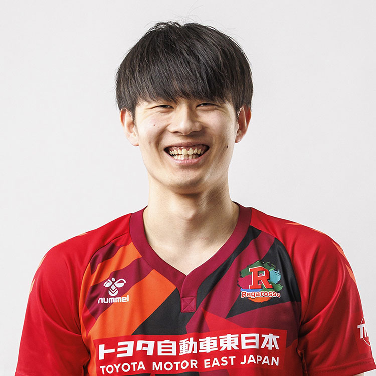 村井 駿祐