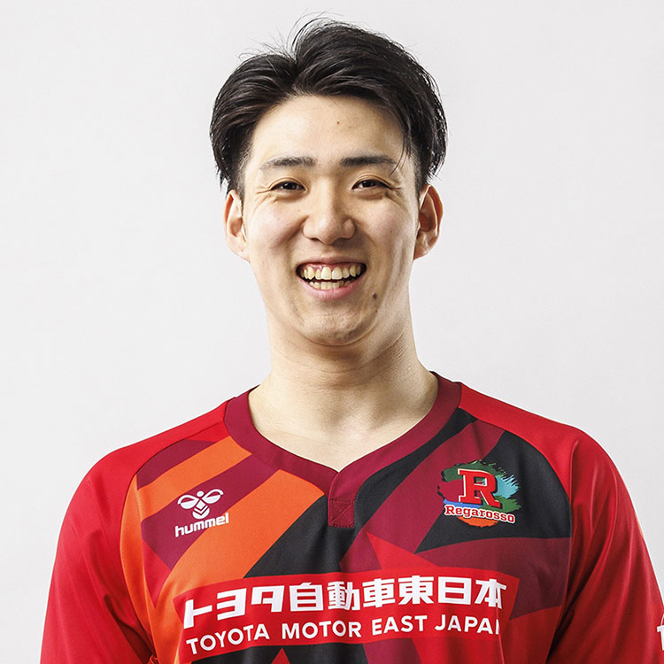 中島 遼也